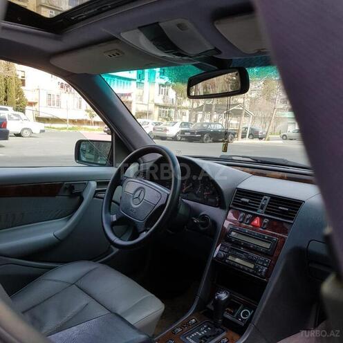 Mercedes C 230 1999, 237,200 km - 0.8 l - Bakı
