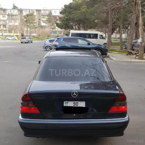 Mercedes C 230 1999, 237,200 km - 0.8 l - Bakı