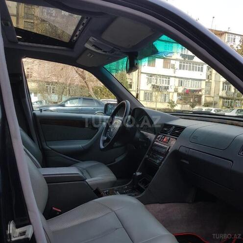 Mercedes C 230 1999, 237,200 km - 0.8 l - Bakı