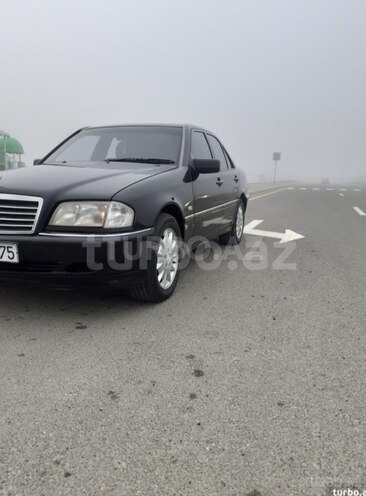 Mercedes C 240 1998, 240,000 km - 0.2 l - Bakı