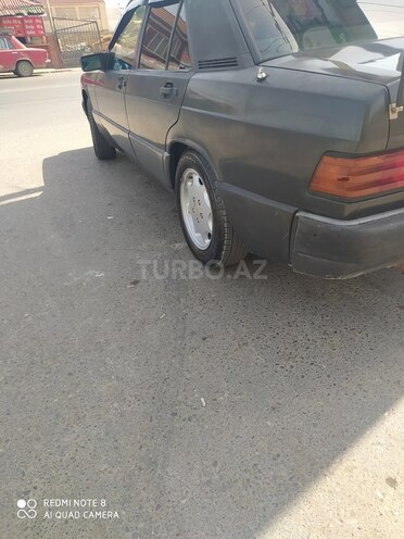 Mercedes 190 1991, 480,926 km - 1.8 l - Bakı