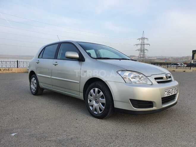 Toyota Corolla 2006, 170,000 km - 0.1 l - Bakı