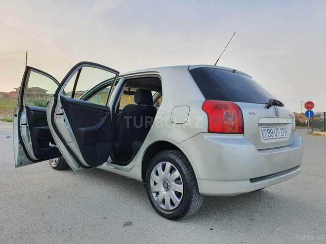 Toyota Corolla 2006, 170,000 km - 0.1 l - Bakı
