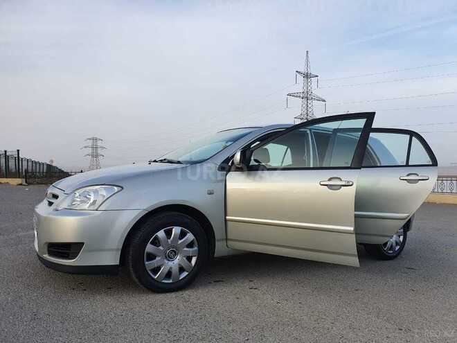 Toyota Corolla 2006, 170,000 km - 0.1 l - Bakı