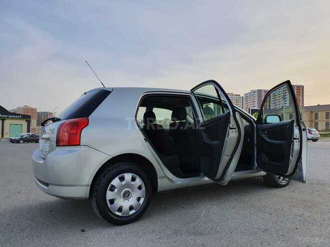 Toyota Corolla 2006, 170,000 km - 0.1 l - Bakı