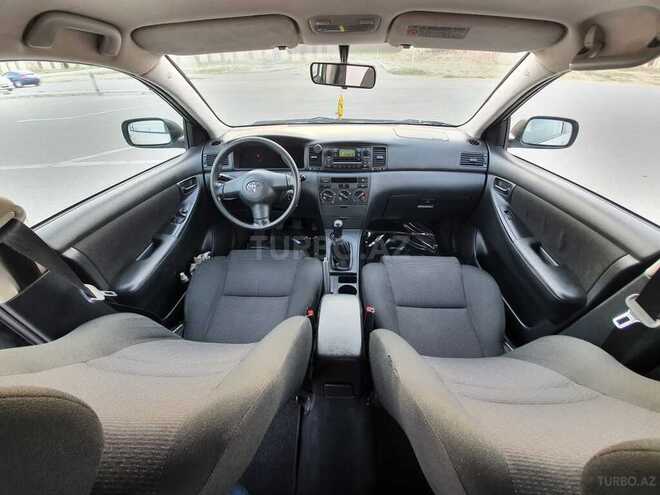Toyota Corolla 2006, 170,000 km - 0.1 l - Bakı