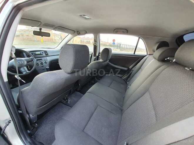 Toyota Corolla 2006, 170,000 km - 0.1 l - Bakı