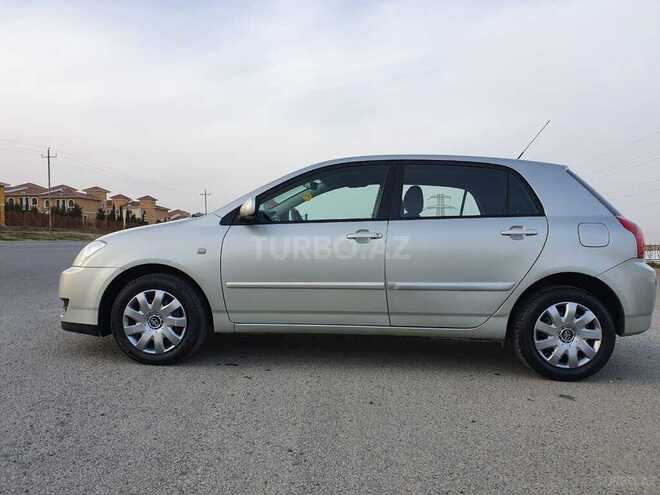 Toyota Corolla 2006, 170,000 km - 0.1 l - Bakı