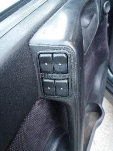 Opel Astra 1998, 345,678 km - 1.6 l - Sumqayıt
