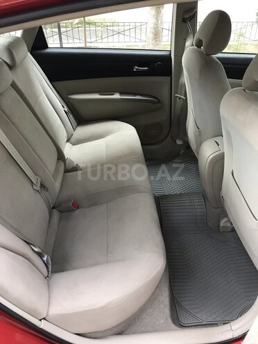 Toyota Prius 2007, 200,000 km - 1.5 л - Bakı