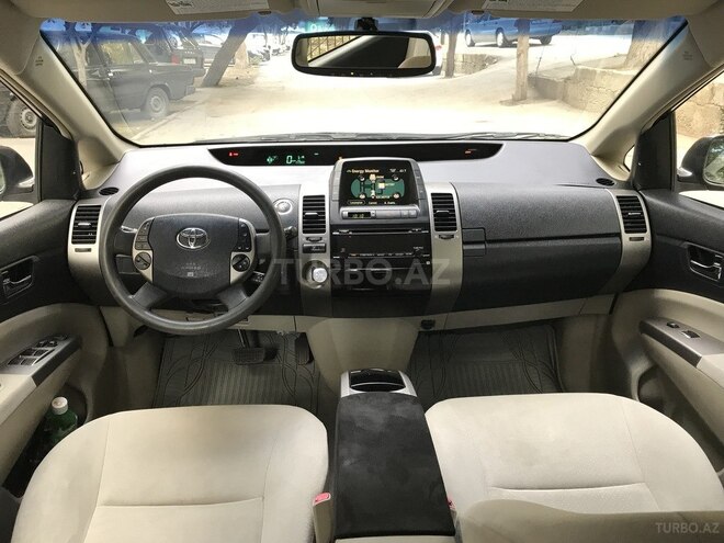 Toyota Prius 2007, 200,000 km - 1.5 л - Bakı