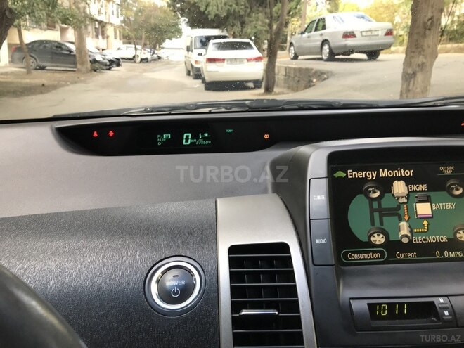 Toyota Prius 2007, 200,000 km - 1.5 л - Bakı