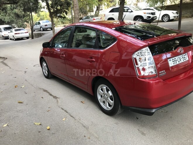 Toyota Prius 2007, 200,000 km - 1.5 л - Bakı