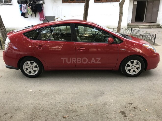 Toyota Prius 2007, 200,000 km - 1.5 л - Bakı