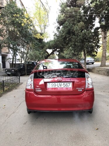 Toyota Prius 2007, 200,000 km - 1.5 л - Bakı