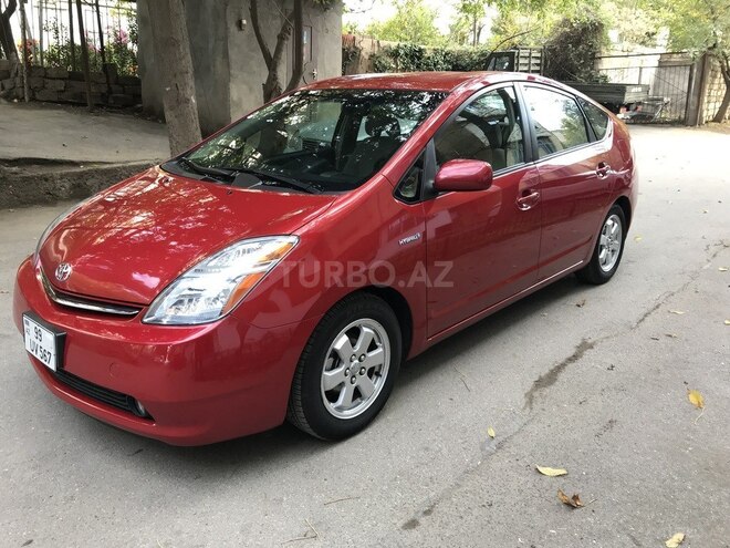 Toyota Prius 2007, 200,000 km - 1.5 л - Bakı