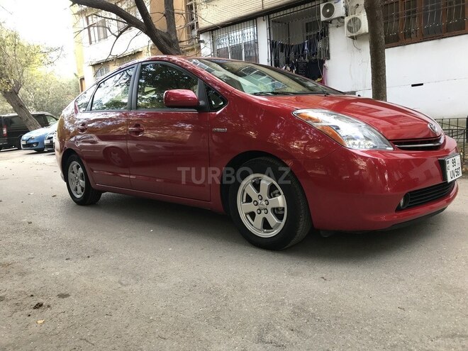 Toyota Prius 2007, 200,000 km - 1.5 л - Bakı