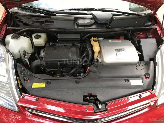 Toyota Prius 2007, 200,000 km - 1.5 л - Bakı