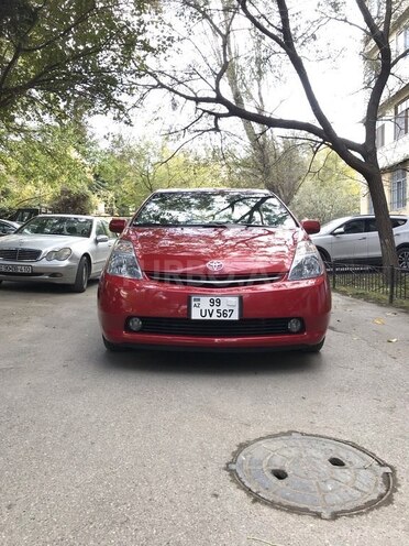 Toyota Prius 2007, 200,000 km - 1.5 л - Bakı