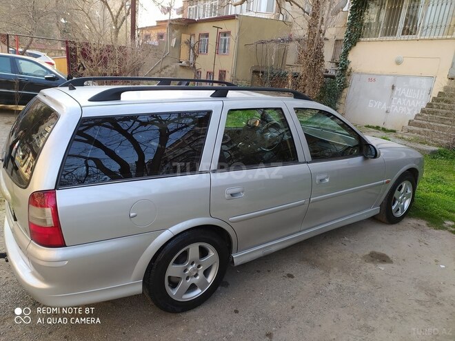 Opel Vectra 2001, 302,000 km - 1.8 л - Bakı