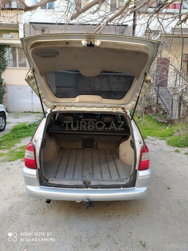 Opel Vectra 2001, 302,000 km - 1.8 л - Bakı