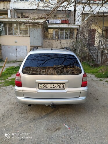 Opel Vectra 2001, 302,000 km - 1.8 л - Bakı