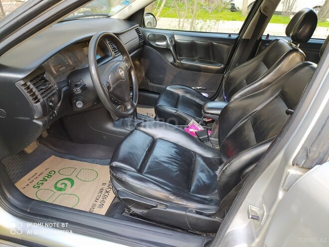 Opel Vectra 2001, 302,000 km - 1.8 л - Bakı