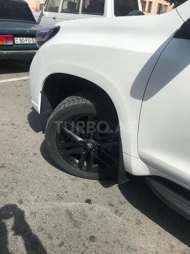 Toyota Prado 2014, 72,000 km - 2.7 л - Bakı