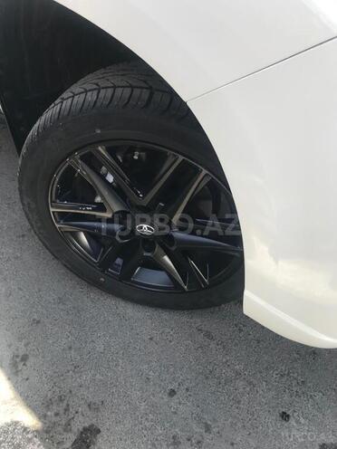 Toyota Prado 2014, 72,000 km - 2.7 л - Bakı