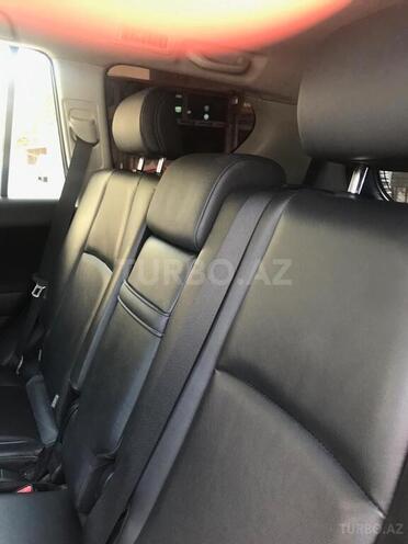 Toyota Prado 2014, 72,000 km - 2.7 л - Bakı