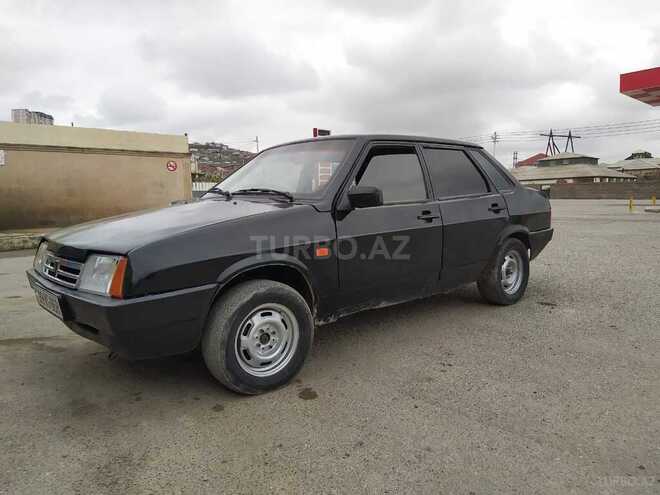 LADA (VAZ) 21099 1994, 300,000 km - 1.6 л - Bakı