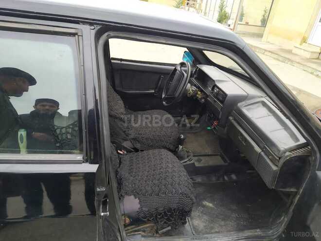 LADA (VAZ) 21099 1994, 300,000 km - 1.6 л - Bakı