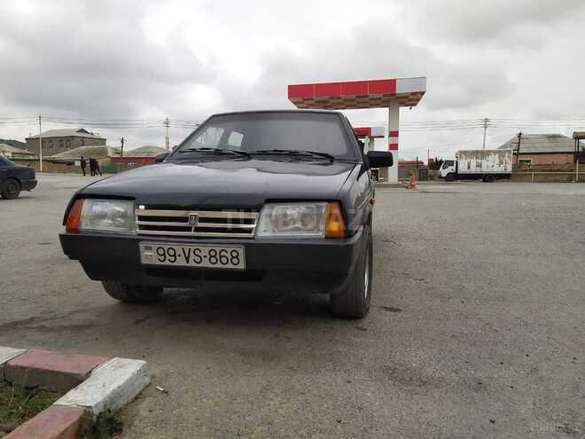 LADA (VAZ) 21099 1994, 300,000 km - 1.6 л - Bakı