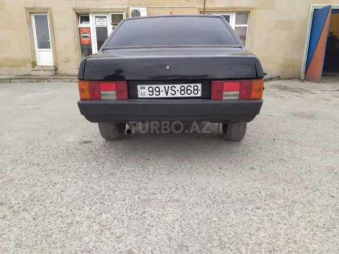 LADA (VAZ) 21099 1994, 300,000 km - 1.6 л - Bakı