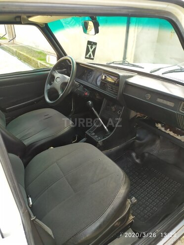 LADA (VAZ) 2107 2005, 105,000 km - 1.6 l - Quba