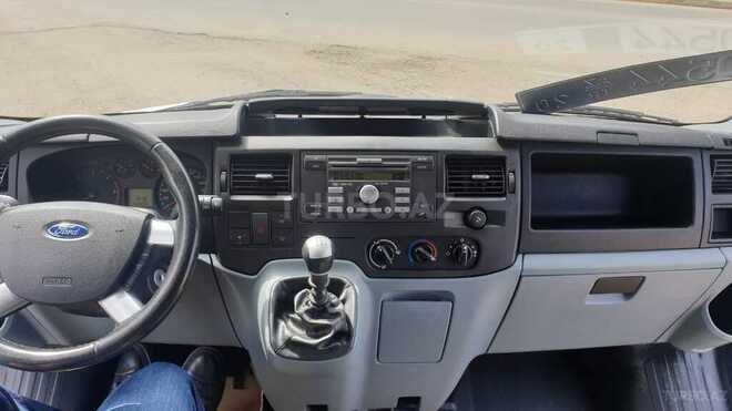 Ford Transit 2008, 161,806 km - 2.2 l - Masallı