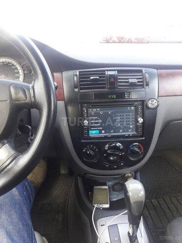 Daewoo Gentra 2014, 210,000 km - 1.5 l - Bakı