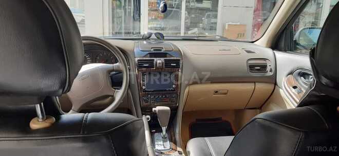 Nissan Maxima 2000, 275,000 km - 3.0 l - Bakı