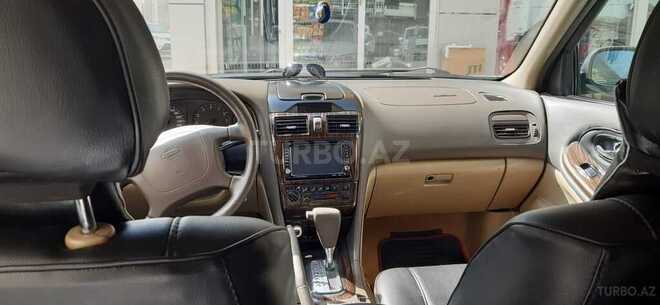 Nissan Maxima 2000, 275,000 km - 3.0 l - Bakı