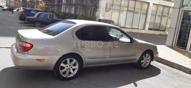 Nissan Maxima 2000, 275,000 km - 3.0 l - Bakı