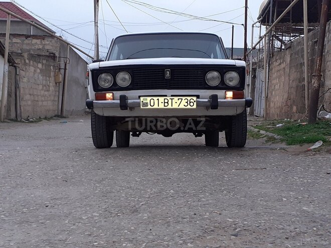LADA (VAZ) 2106 1984, 2,365,563 km - 1.5 l - Bakı