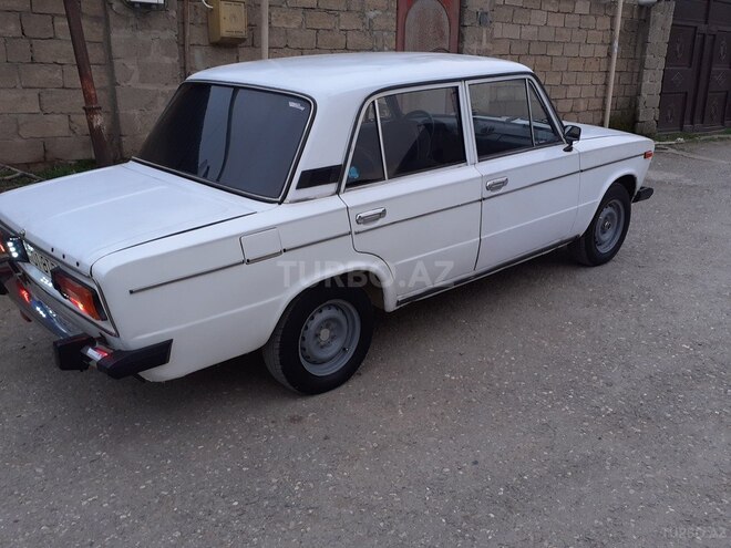 LADA (VAZ) 2106 1984, 2,365,563 km - 1.5 l - Bakı
