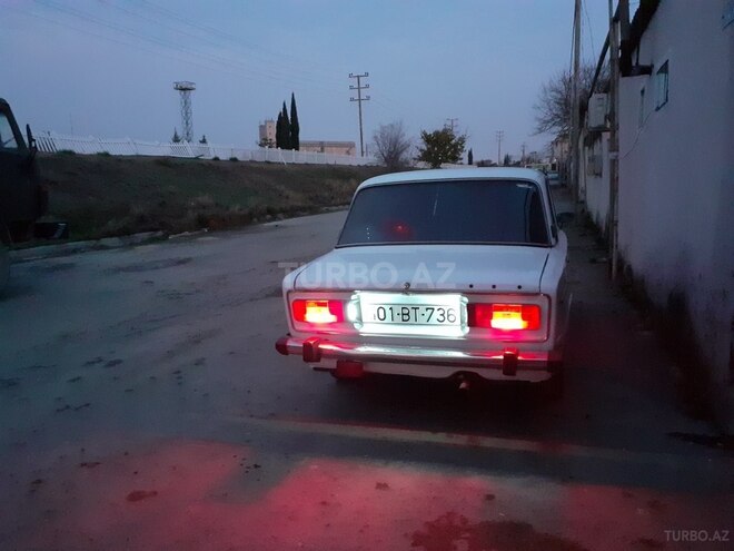 LADA (VAZ) 2106 1984, 2,365,563 km - 1.5 l - Bakı