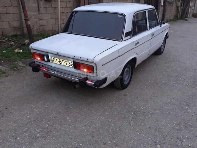 LADA (VAZ) 2106 1984, 2,365,563 km - 1.5 l - Bakı
