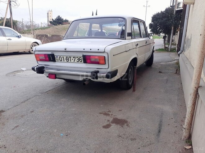 LADA (VAZ) 2106 1984, 2,365,563 km - 1.5 l - Bakı