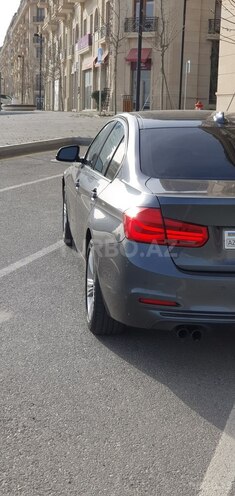 BMW 328 2015, 126,000 km - 2.0 l - Bakı