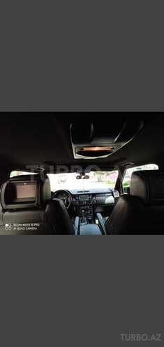Land Rover Range Rover 2008, 137,000 km - 4.2 l - Bakı