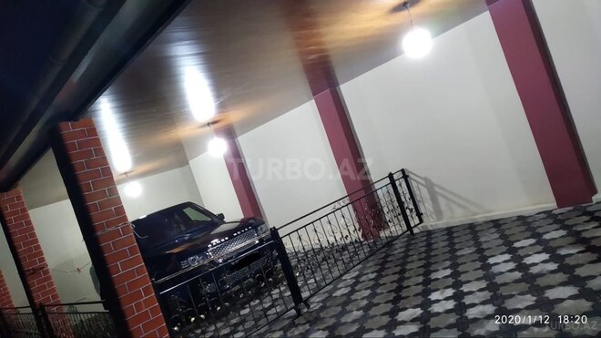 Land Rover Range Rover 2008, 137,000 km - 4.2 l - Bakı