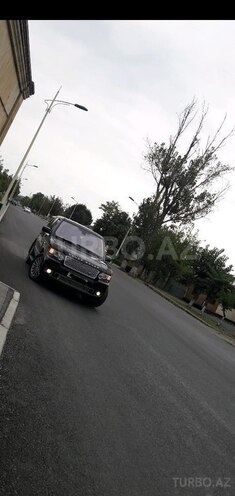 Land Rover Range Rover 2008, 137,000 km - 4.2 l - Bakı