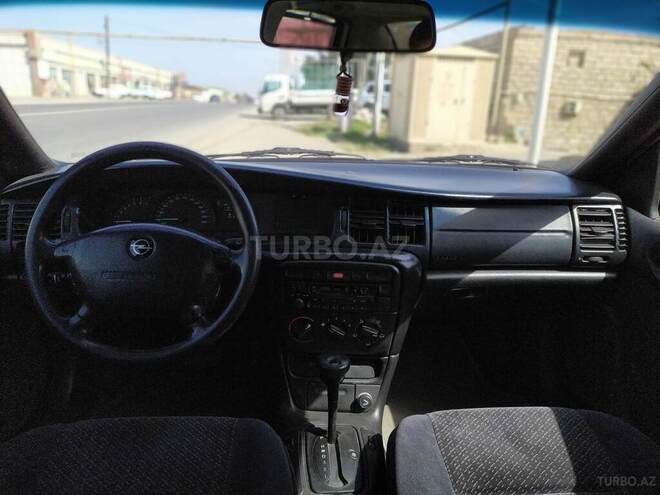 Opel Vectra 1996, 325,652 km - 1.8 l - Bakı